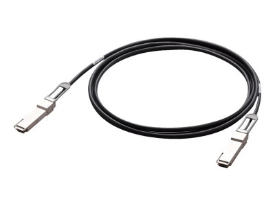 Allied Telesis : 100G QSFP28 DAC PASSIVE 1M