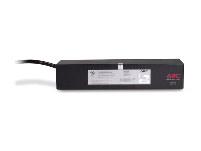 APC : RACK PDU SWITCHED 2U 30A 120V (16)5-20