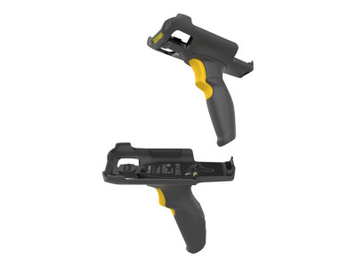 Zebra : TC53/TC58 TRIGGER HANDLE. REQUIRES TC53/TC58 RUGGED BOOT