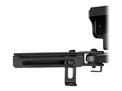 Neomounts : NEWSTAR PROJECTOR CEILING MOUNT (HEIGHT ADJUSTABLE: 60-90 CM) BL