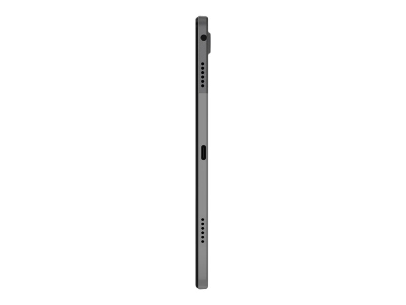Lenovo - Tablette Lenovo M10 Plus (3rd Gen) Android 12 3 GB RAM 10,6  MediaTek Helio G80 Gris 32 GB - Tablette Android - Rue du Commerce