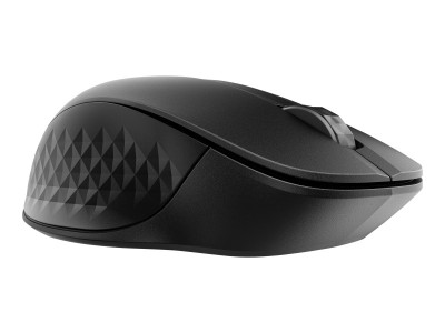 HP : 435 MLTDVC WRLS MOUSE