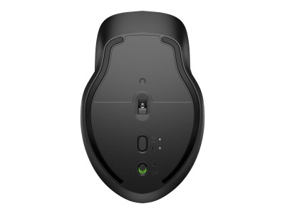 HP : 435 MLTDVC WRLS MOUSE