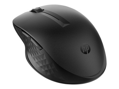 HP : 435 MLTDVC WRLS MOUSE