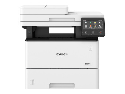 Canon I-SENSYS MF552DW imprimante laser multifonction monochrome