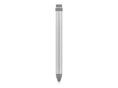 Logitech : LOGITECH CRAYON MID GREY EMEA