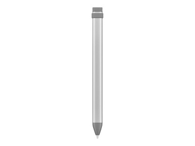 Logitech : LOGITECH CRAYON MID GREY EMEA