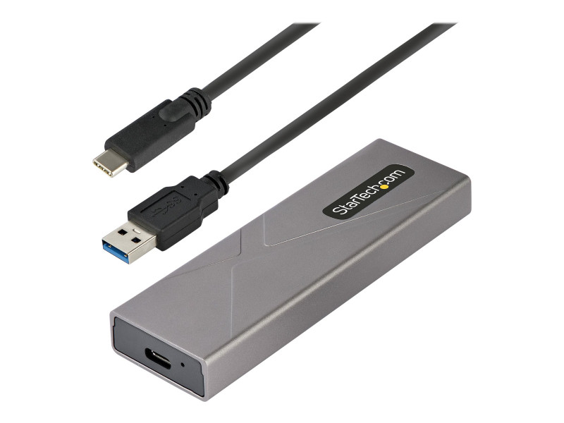 We Boîtier Externe Ssd Type Usb C Superspeed 10gbps Ngff
