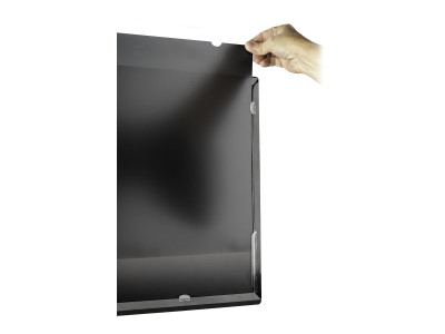 Startech : PRIVACY SCREEN INSTALLATION kit - ADHESIVE STRIPS/HOLDER TABS
