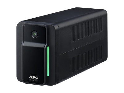 APC : APC BACK-UPS 500VA 230V AVR IEC SOCKETS