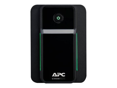 APC : APC BACK-UPS 500VA 230V AVR IEC SOCKETS