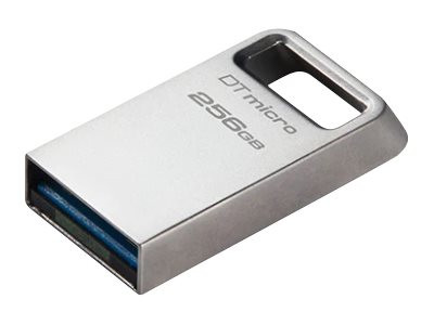 DataTraveler Max - Clés USB 3.2 Gen 2 Séries USB-C, USB-A