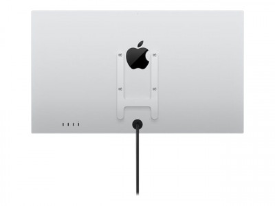 Apple : 27IN 5120X2880 3XUSB-C STUDIO DISPLAY NANO-TEXTURE GLASS VESA