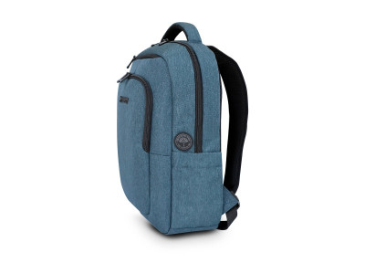 Urban Factory : CYCLEE CITY EDITION: ECOLOGIC BACKpack pour NOTEBOOK 13/14 DEEP