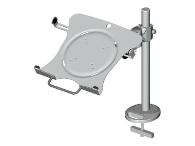 Neomounts : SLV.USING VESA 75X75 TO 100X100 SLV.USING VESA 75X75 TO 100X100M