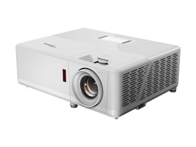 Optoma : ZH461 1080P 1920X1080-5000 LM 300000:1 USB-A POWER BLANC