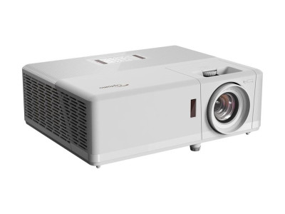 Optoma : ZH461 1080P 1920X1080-5000 LM 300000:1 USB-A POWER BLANC