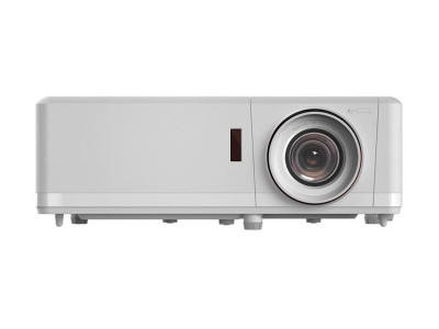 Optoma : ZH461 1080P 1920X1080-5000 LM 300000:1 USB-A POWER BLANC