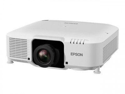 Epson : EB-PU1007W 7000 LUM WUXGA avec 4K 20000 Heures