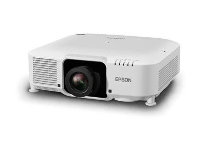 Epson : EB-PU1007W 7000 LUM WUXGA avec 4K 20000 Heures