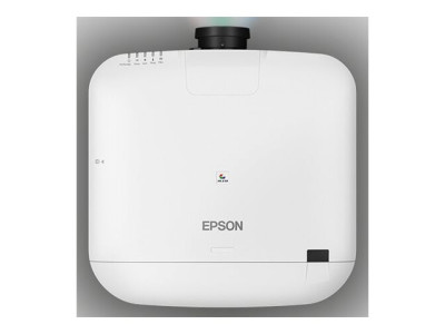 Epson : EB-PU1007W 7000 LUM WUXGA avec 4K 20000 Heures