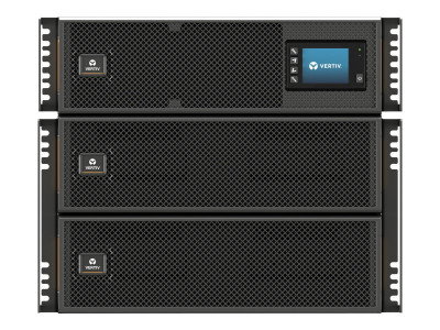 Vertiv : GXT5 16000VA 230V UPS EU