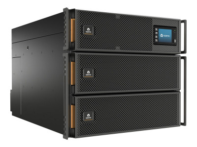 Vertiv : GXT5 16000VA 230V UPS EU