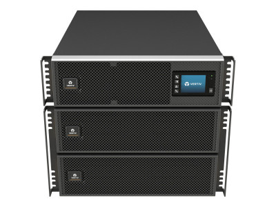 Vertiv : GXT5 16000VA 230V UPS EU