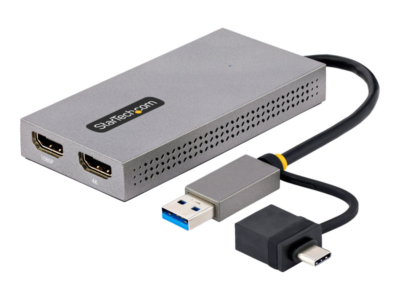 Startech : CABLE REPETEUR ACTIVE USB 2.0 10 M - RALLONGE USB 2.0 M