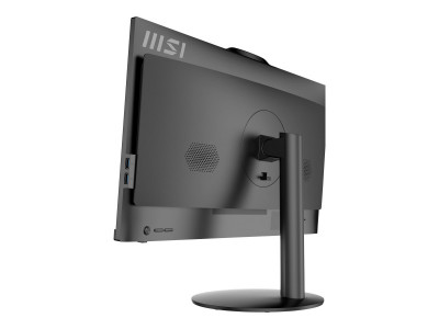 MSI Computer : PRO AP242 12M-081EU I5-11400 256GB 8GB 23.8IN NOOD W11P (ci5g11)