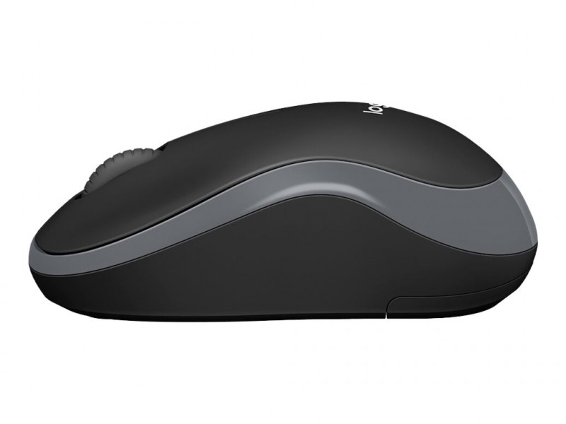 Logitech Wireless Desktop MK270 - Ensemble sans fil souris +