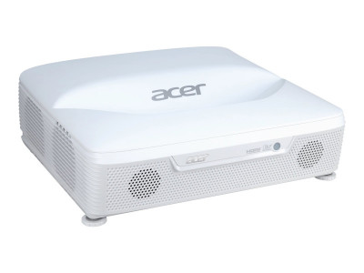 Acer : L812 projecteur DLP UHD 3900 ANSI 2000000:1 16:9 HDMI