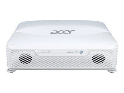 Acer : L812 projecteur DLP UHD 3900 ANSI 2000000:1 16:9 HDMI