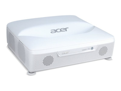 Acer : L812 projecteur DLP UHD 3900 ANSI 2000000:1 16:9 HDMI