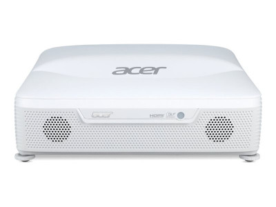 Acer : L812 projecteur DLP UHD 3900 ANSI 2000000:1 16:9 HDMI