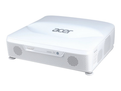 Acer : L812 projecteur DLP UHD 3900 ANSI 2000000:1 16:9 HDMI