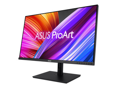 Asustek : ASUS PA328QV 31.5IN 2560X1440 1MS 1000:1