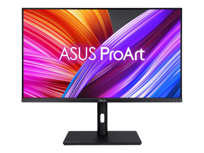 Asustek : ASUS PA328QV 31.5IN 2560X1440 1MS 1000:1