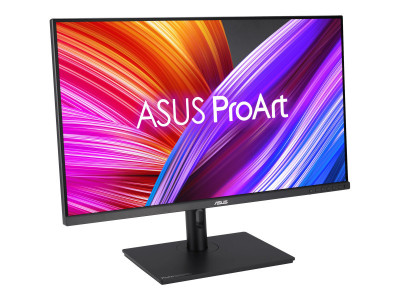 Asustek : ASUS PA328QV 31.5IN 2560X1440 1MS 1000:1