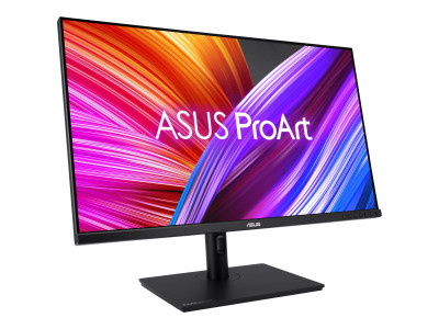 Asustek : ASUS PA328QV 31.5IN 2560X1440 1MS 1000:1