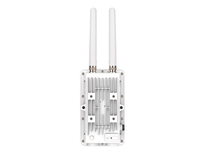 D-Link : NUCLIAS CONNECT - INDUSTRIAL OUTDOOR WI-FI 5 AC1200 POE+ DUAL