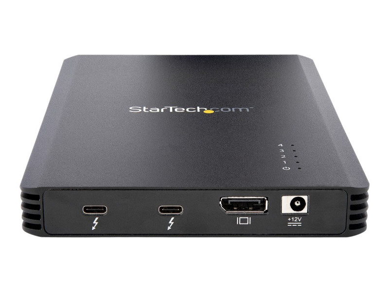 StarTech.com Boîtier SSD M2 NVME - USB - C 10 Gbit/s vers M . 2