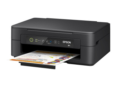 Epson : EXPRESSION HOME XP-2200