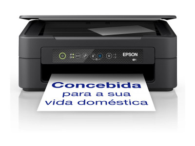 Epson : EXPRESSION HOME XP-2200