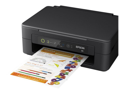 Epson : EXPRESSION HOME XP-2200