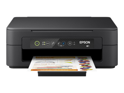 Epson : EXPRESSION HOME XP-2200