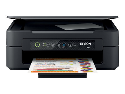 Epson : EXPRESSION HOME XP-2200