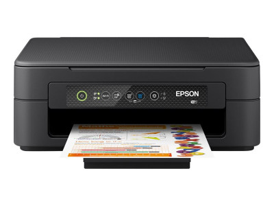 Epson : EXPRESSION HOME XP-2200