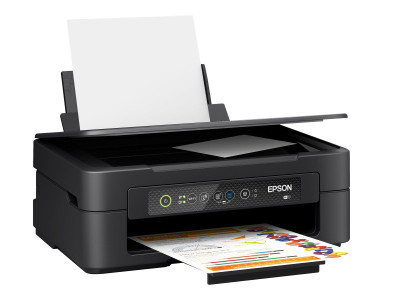 Epson : EXPRESSION HOME XP-2200