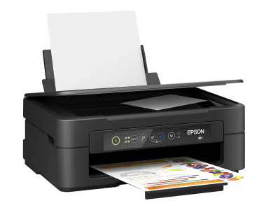 Epson : EXPRESSION HOME XP-2200